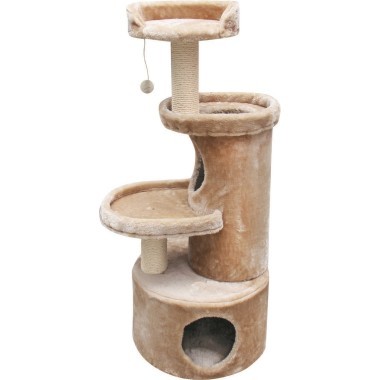 arbre a chat jardinerie